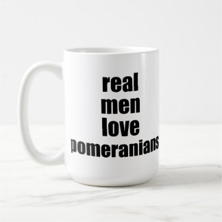 Wirkliche Mann-Liebe-Spitze Kaffeetasse