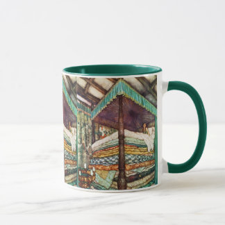 Wirkliche Prinzessin Mug Tasse