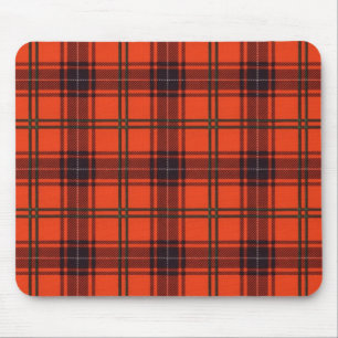 Wirklicher schottischer Tartan - Wemyss Mousepad