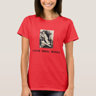 wirkliches Bucht-stück der Liebe I T-Shirt
