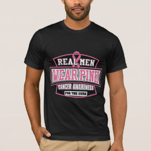 WIRKLICHES Herrenbekleidung-Rosa für den T-Shirt
