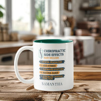 Wirkungen auf die Chiropraktik Personalisiert