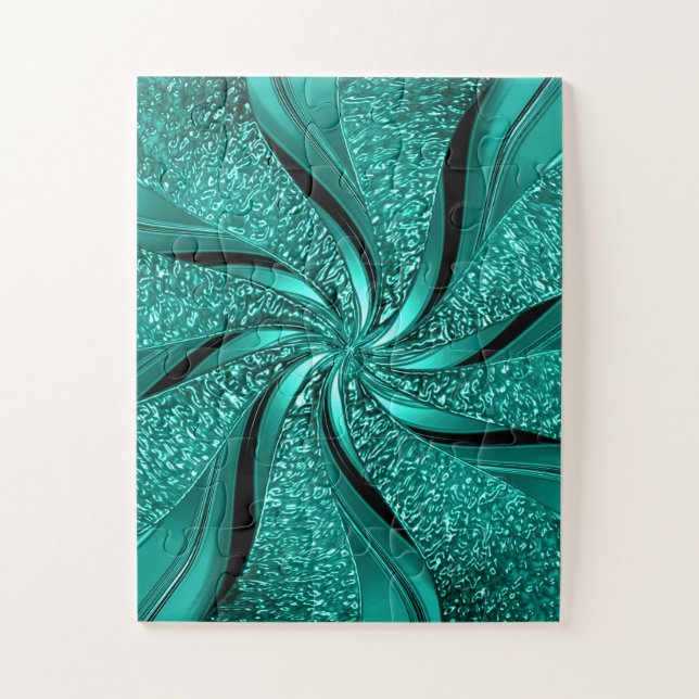 Wirlen im Meer.... (Vertikal)