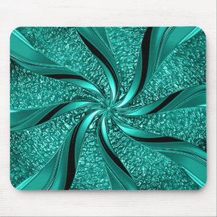 Wirlen im Meer... Mousepad