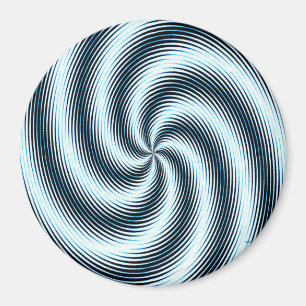 Wirlen...... Magnet