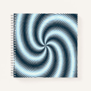 Wirlen...... Notizbuch