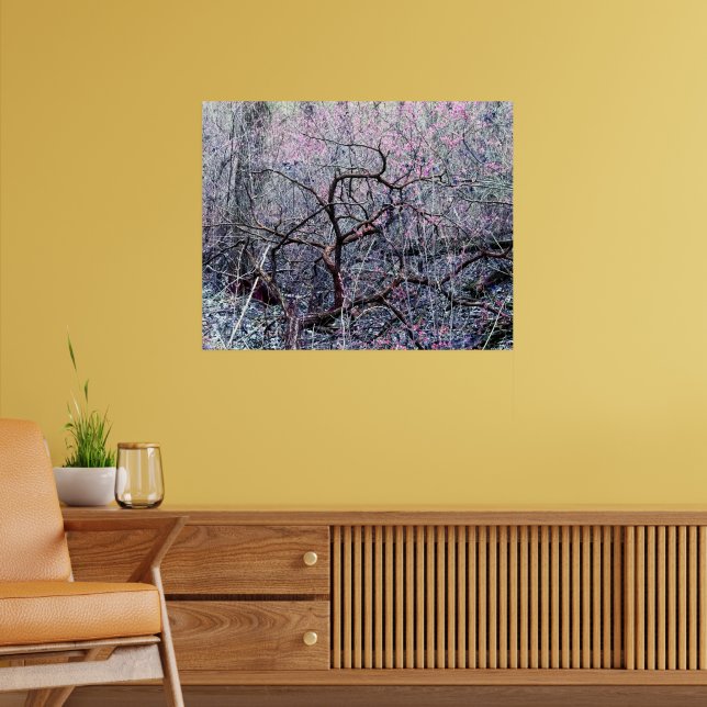 Wirrwarr  poster (Wohnzimmer 2)