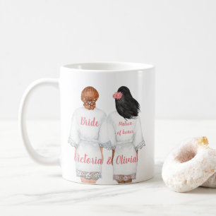 Wirst du mein Vorkämpfer für Ehrenrechte-Tasse s Kaffeetasse