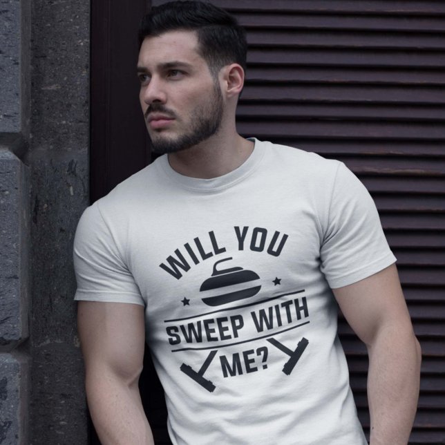 Wirst du mit mir weinen? T-Shirt (Von Creator hochgeladen)