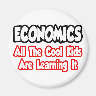 Wirtschaft... Alle Coolen Kinder Magnet