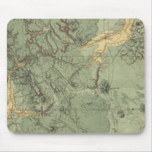 Wirtschaftliche Merkmale von Colorado Mousepad