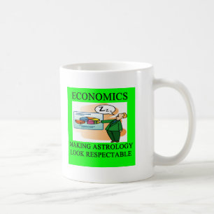 Wirtschaftsastrologie jjoke kaffeetasse