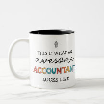 Wirtschaftsprüfer Funny Phantastisch Accountant CP