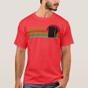 Wirtschaftsprüfer Gift Buchhalter Job-Buchhalter E T-Shirt