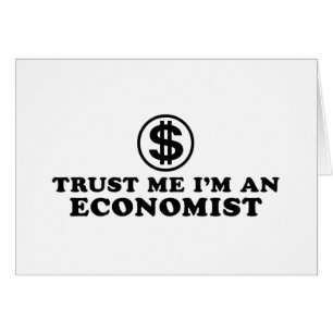 Wirtschaftswissenschaftler