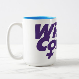 WisCon46 Logo Mug pour 2023 - Durée limitée