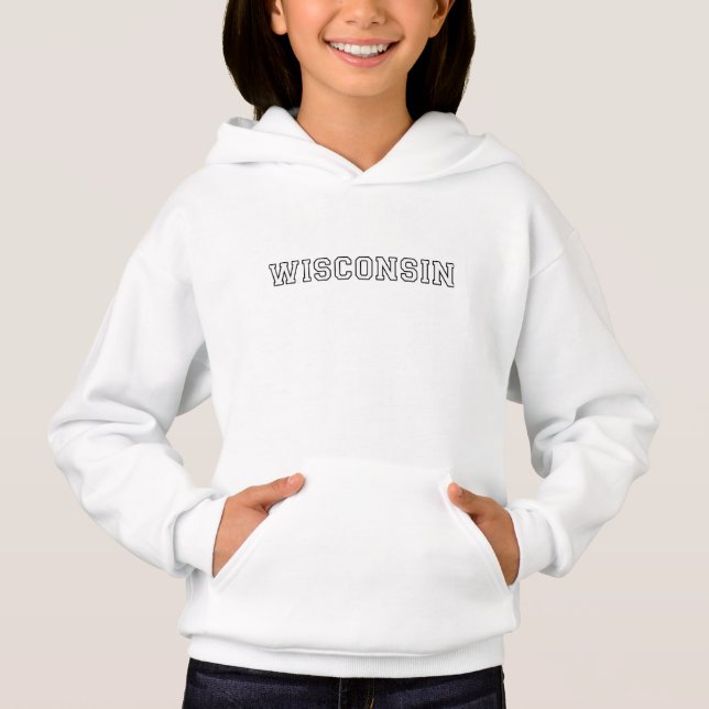 Wisconsin (Devant)