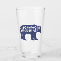 Wisconsin Bear