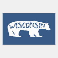 Wisconsin Bear