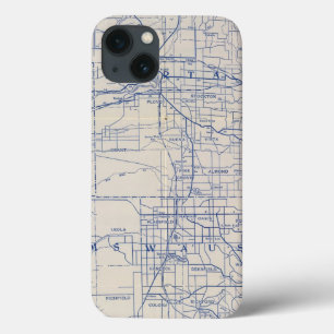 Wisconsin Bicycle Road Map 2 title_seo2