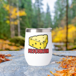 Wisconsin Cheese Wedge