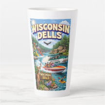 Wisconsin Dells Abenteuer – Wasserparks und Ducks