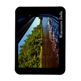 Wisconsin Dells Magnet