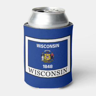 Wisconsin Dosenkühler