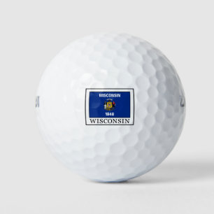 Wisconsin Golfball