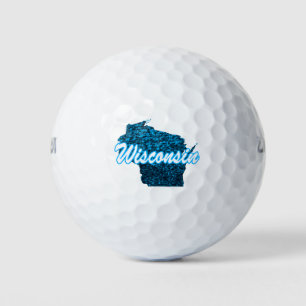 Wisconsin Golfball