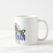 Wisconsin-Hornhautfleck-Fischer-Tasse