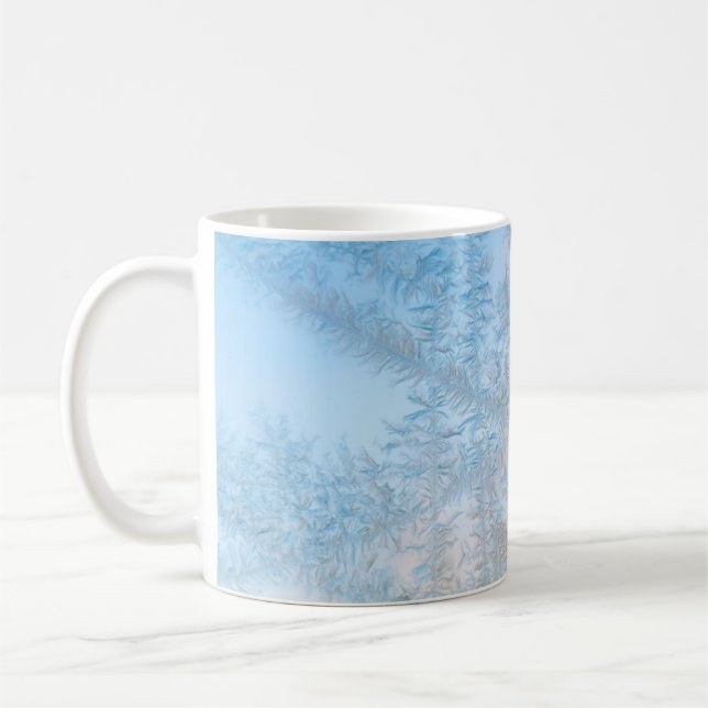 Wisconsin Kaffeetasse (Links)