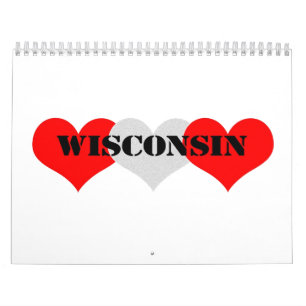 Wisconsin Kalender