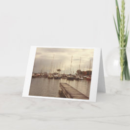 Wisconsin Lake Superior Marina