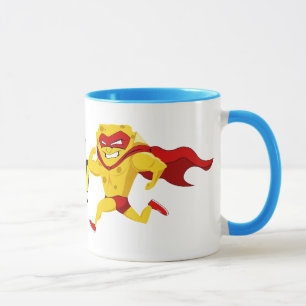 Wisconsin-Marathonlauf-Tag Tasse