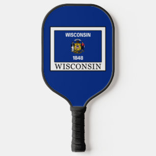 Wisconsin Pickleball Schläger
