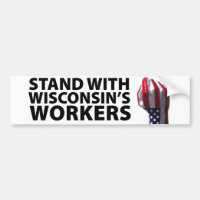 Wisconsin-Proteste