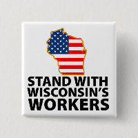 Wisconsin-Proteste
