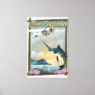 Wisconsin Staat Angelposter Leinwanddruck