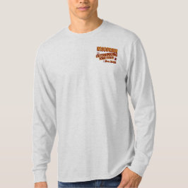 Wisconsin übertrinkt Ihren Staat seit 1848 T-Shirt