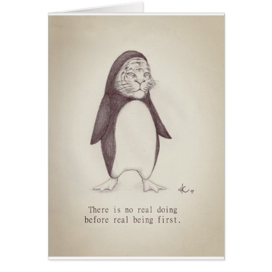 Wisdom Card Karte
