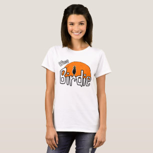 Wise Birdie T - Shirt