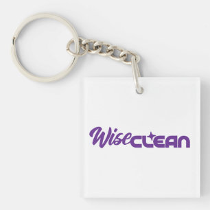 WiseClean - Porte - clé