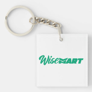 WiseMart - Porte - clé