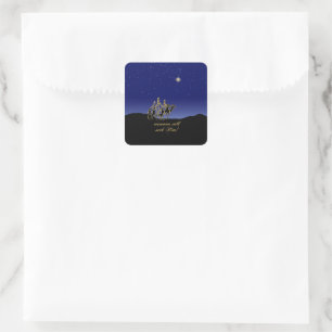 Wisemen Cherche Toujours Son Sticker