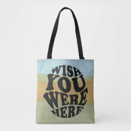 Wish Bag Tasche