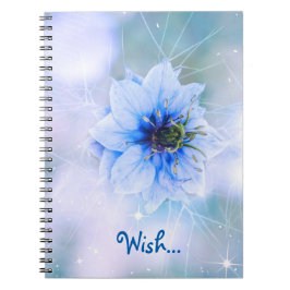 Wish Journal Notizblock