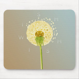 Wish Mousepad