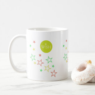 Wish Stars Mug