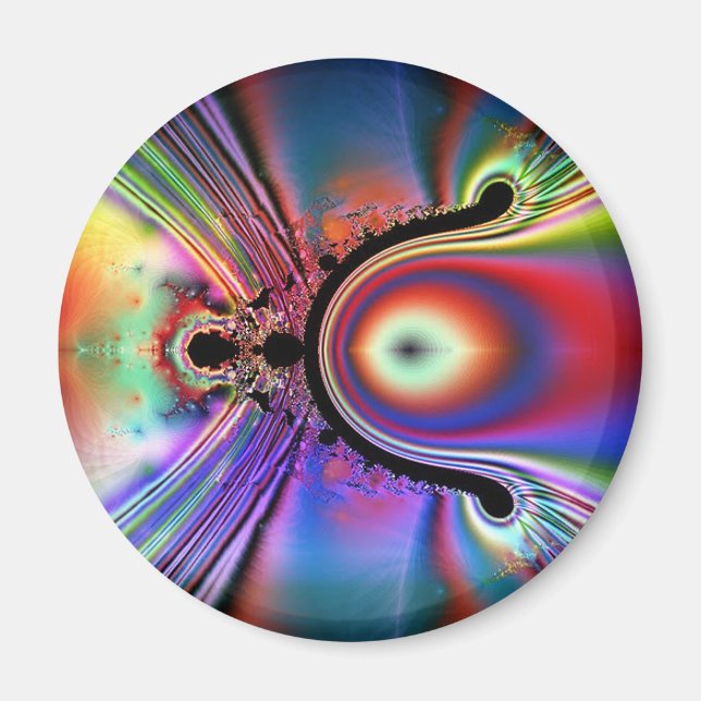 Wishbone Fusion Magnet (Vorne)